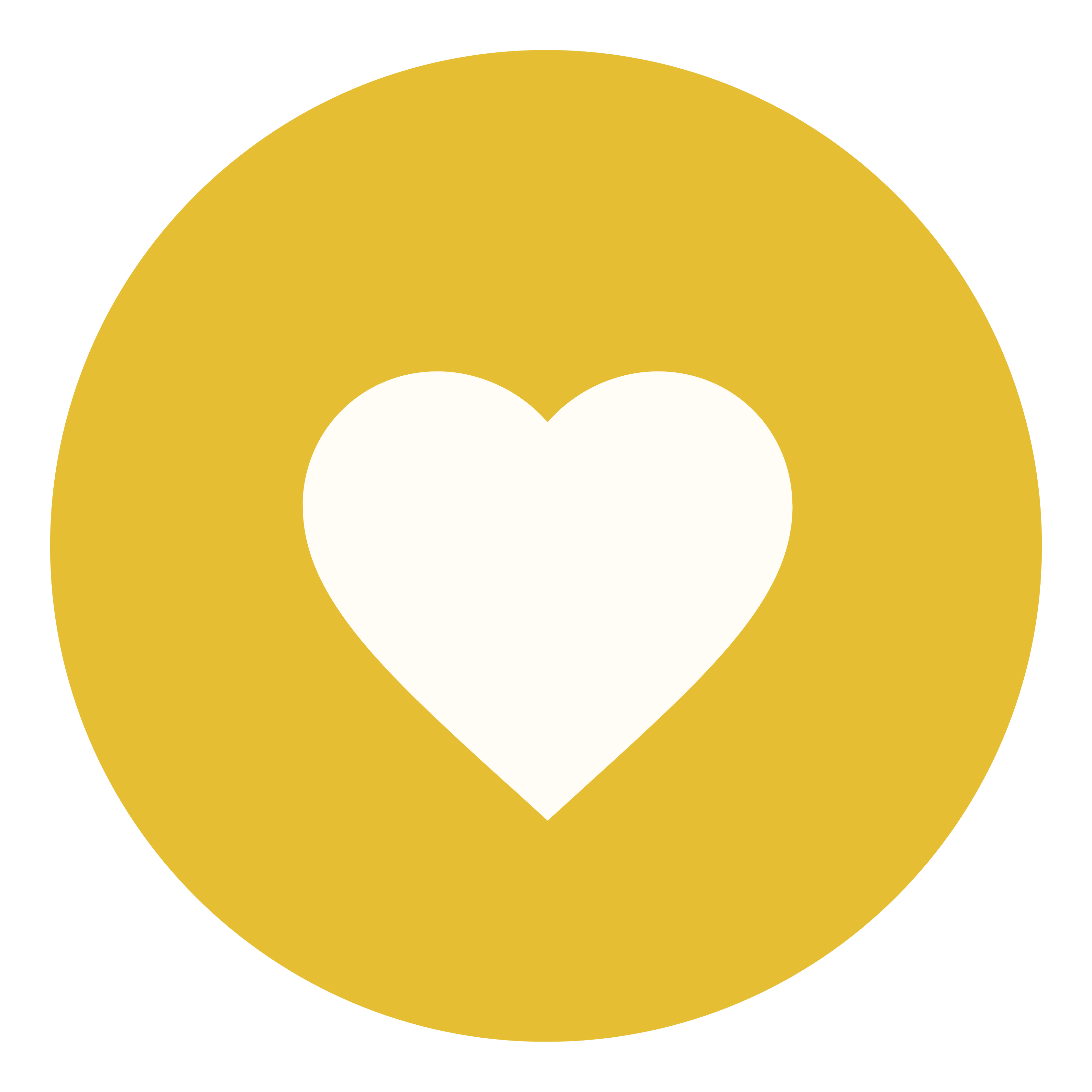 Heart Icon